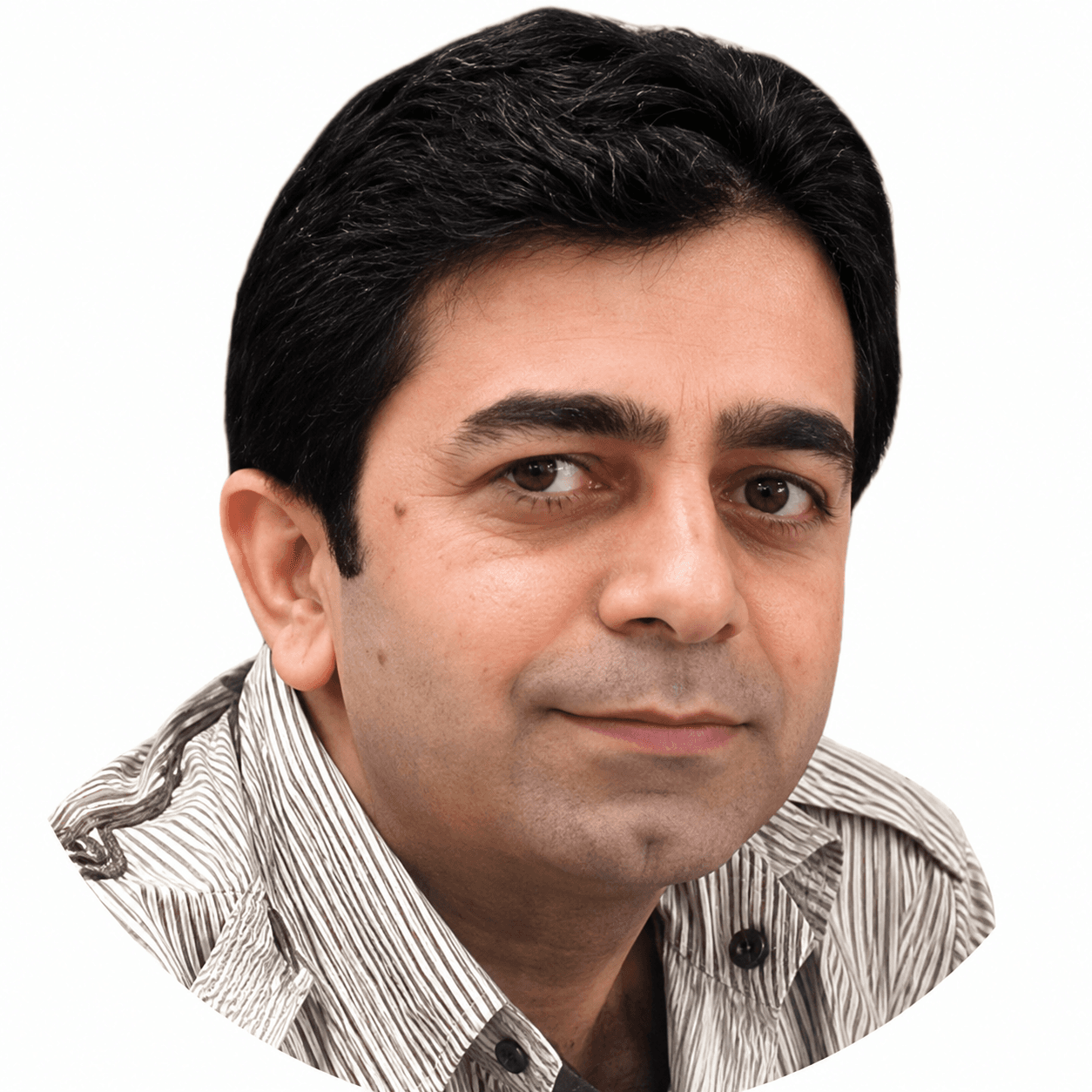 Yashkaran Sharma