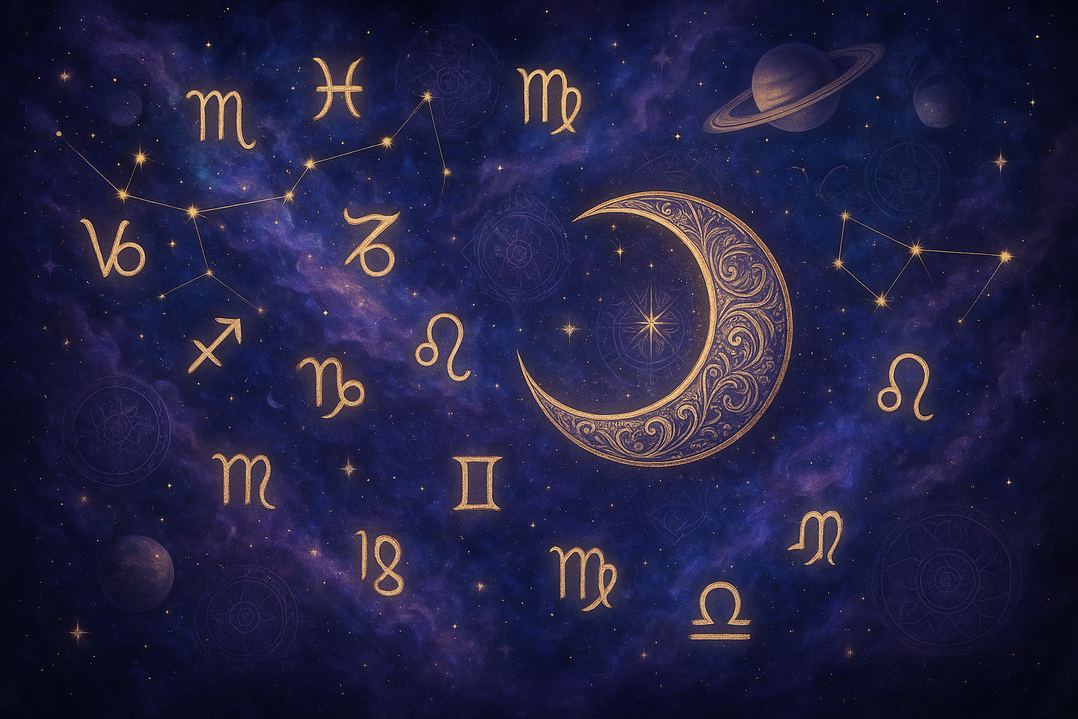 cosmos and astrology