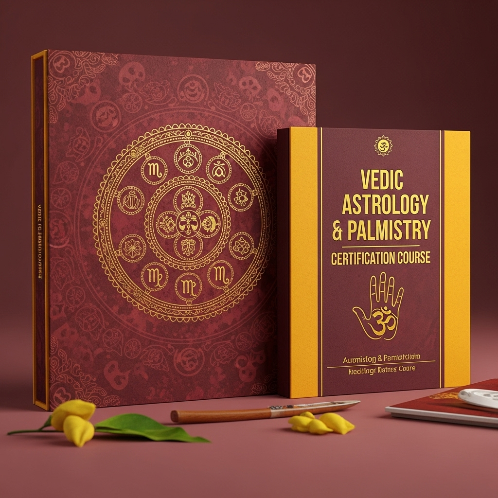 Astro Palmistry & Vastu