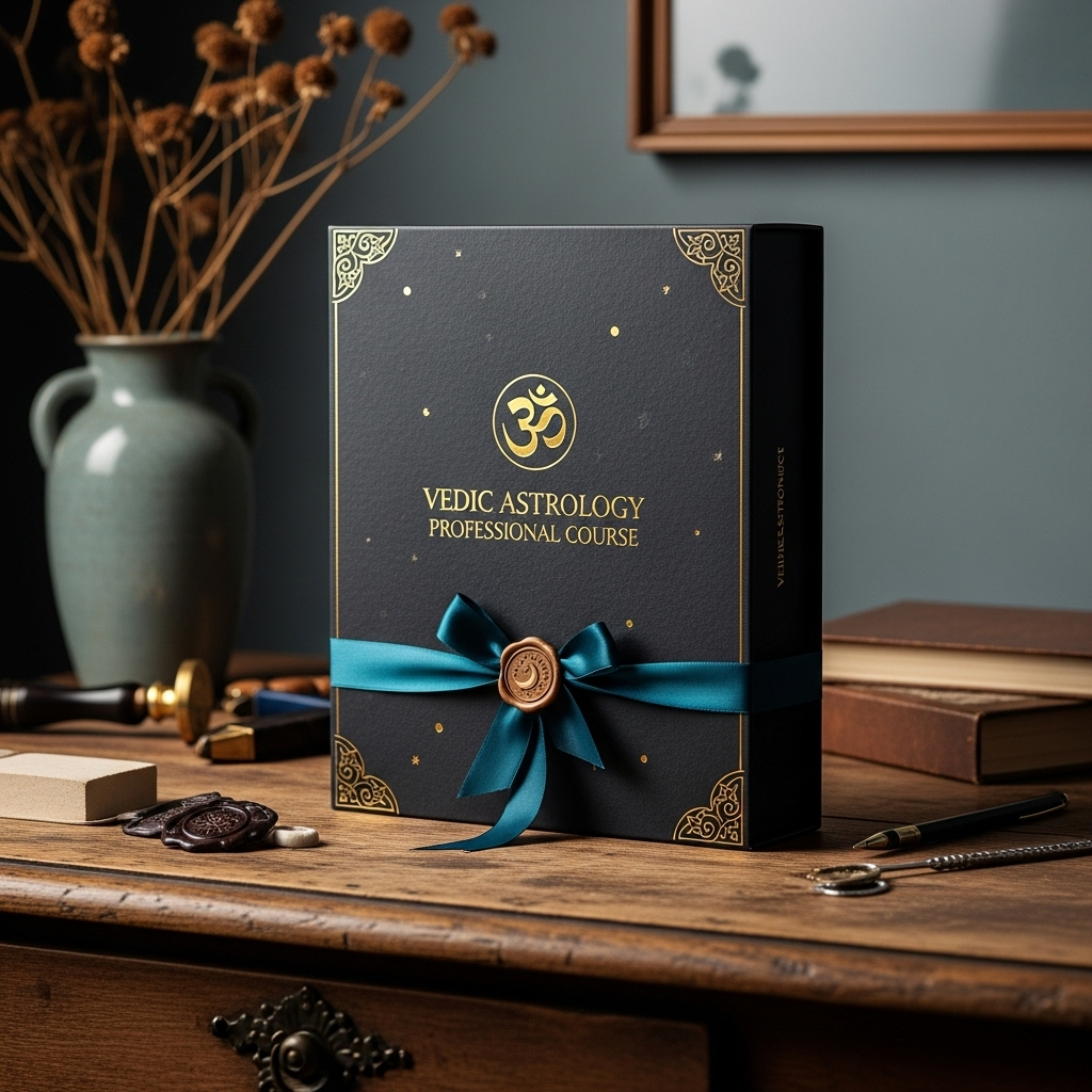 Vedic Astrology Professional